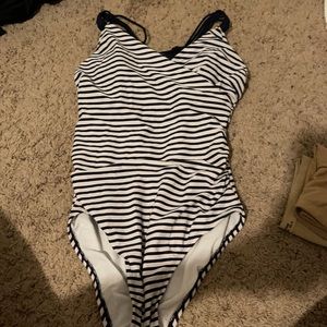 Bathing Suit